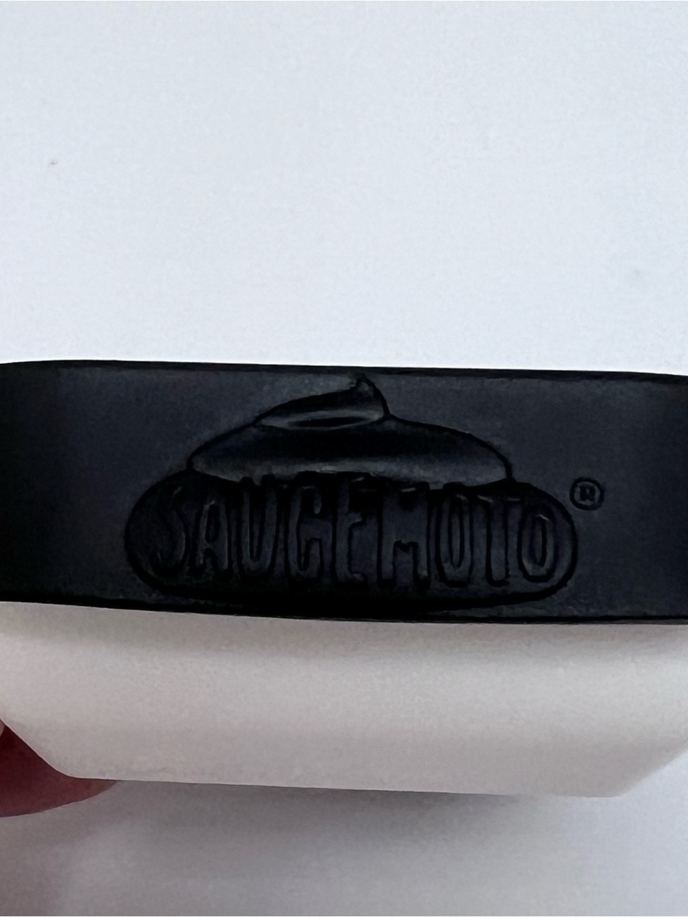 Saucemoto Dip Clip (An in-car sauce holder for ketchup/dipping sauces) 2 pack - Picture 6 of 14